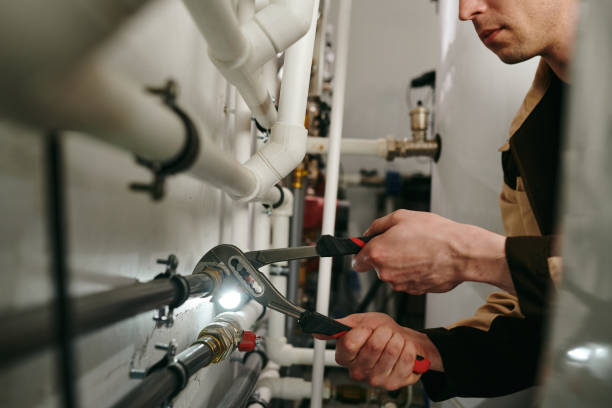 Best Emergency Plumber  in Elk Creek, KY