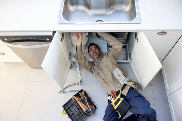 Best Commercial Plumbing Services  in Elk Creek, KY