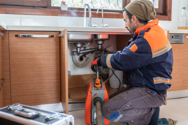 Best Plumbing Installation Services  in Elk Creek, KY