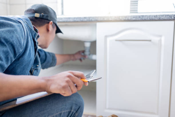 Best Plumbing Repair Near Me  in Elk Creek, KY