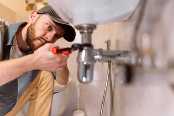 Best Sewer Cleaning Services  in Elk Creek, KY