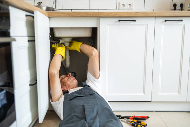Best Water Heater Repair  in Elk Creek, KY