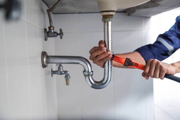 Best Commercial Plumbing Services  in Elk Creek, KY