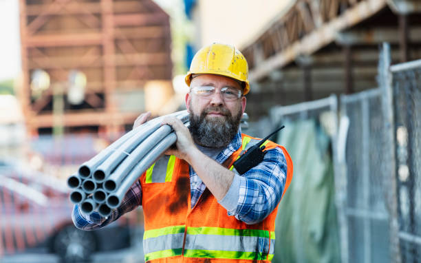 Best Gas Line Repair  in Elk Creek, KY