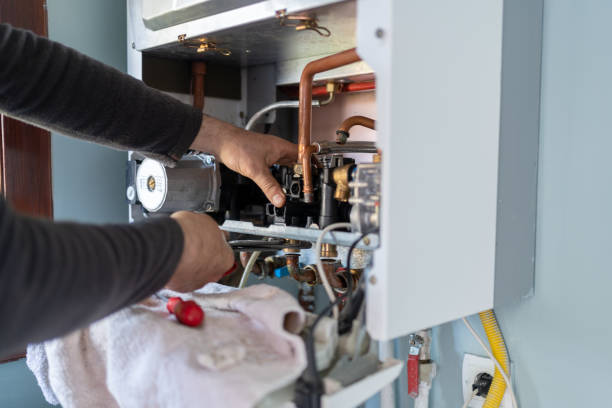 Clogged Drain Plumber in Elk Creek, KY