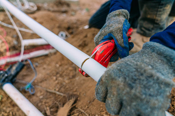 Best Local Plumber Services  in Elk Creek, KY