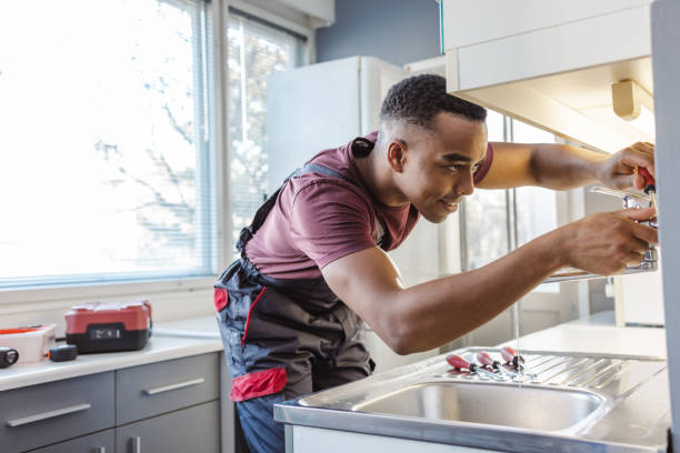 Trusted Elk Creek, KY Plumbing Experts